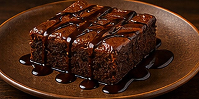 Chocolate Brownie Hippie Chippy Costa Teguise Lanzarote
